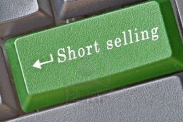 Short Selling