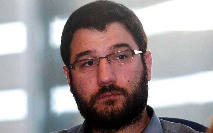 Ηλιόπουλος: Η κυβέρνηση που επιλέγει να κατηγορεί τους πολίτες έχει αρχίσει να μετράει αντίστροφα