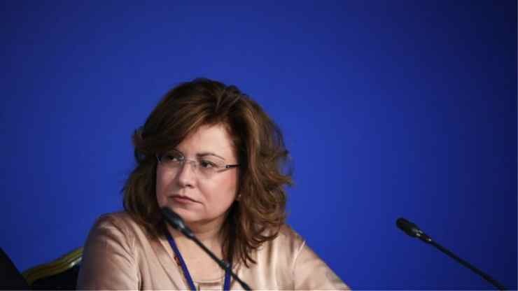 Σπυράκη: Να δοθεί άμεσα στη δημοσιότητα η επιστολή παραίτησης Κοτζιά