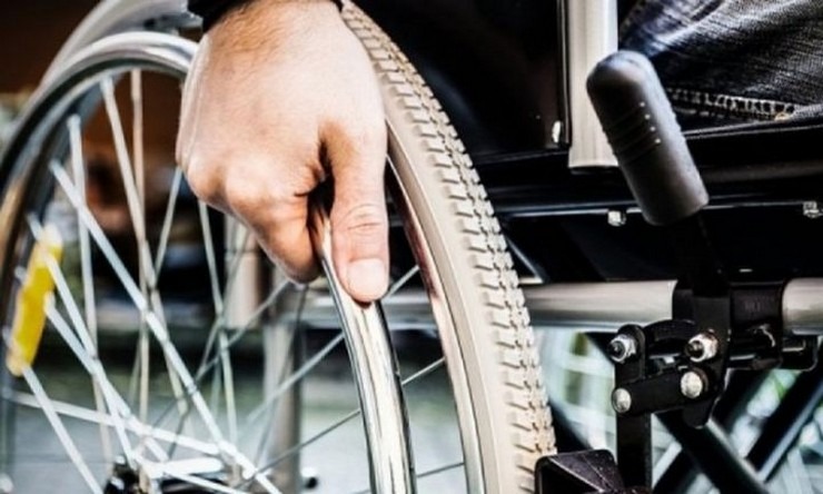 Προτάσεις ΕΣΑμεΑ στο φορονομοσχέδιο για τα Άτομα με Αναπηρία