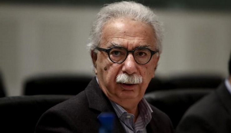 Γαβρόγλου: Δημιουργία σχολικού δικτύου των Πρεσπών και από τις τρεις χώρες