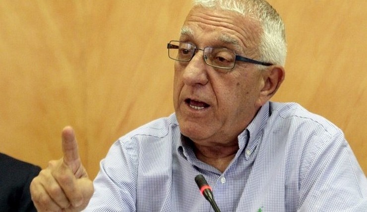 Κακλαμάνης: H ΝΔ θα επεκτείνει τις 120 δόσεις - Αδιάφορα όσα λέει ο Στουρνάρας