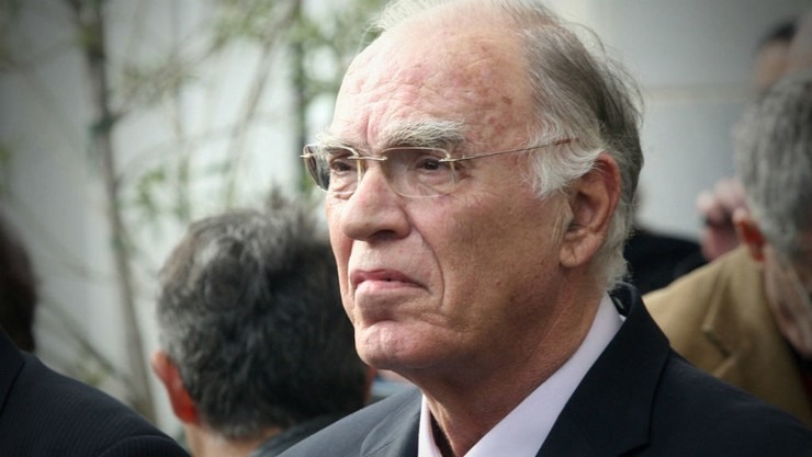 Λεβέντης: Ο έλεγχος των οικονομικών στις Μητροπόλεις να γίνεται από ειδική επιτροπή