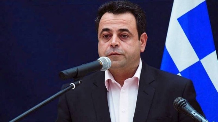 Σαντορινιός: Οι προοδευτικές δυνάμεις θα συσπειρωθούν και θα νικήσει ο ΣΥΡΙΖΑ