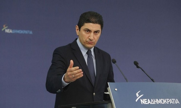 Αυγενάκης: Το Δημόσιο δίνει ενοίκιο στο Υπερταμείο για τα δικά του κτίρια