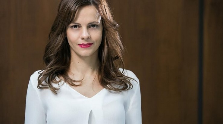 Αχτσιόγλου: Η ακύρωση της μείωσης των συντάξεων έκλεισε τον κύκλο των Μνημονίων
