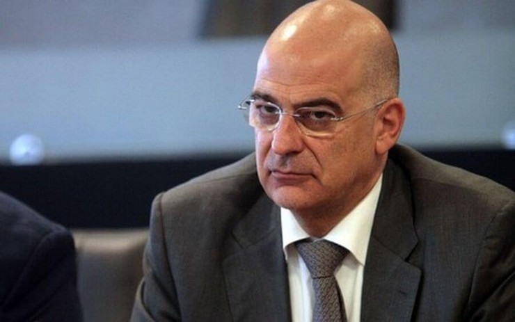 Δένδιας: Δυναμική εξωτερική πολιτική σε μια νέα διεθνή κανονικότητα