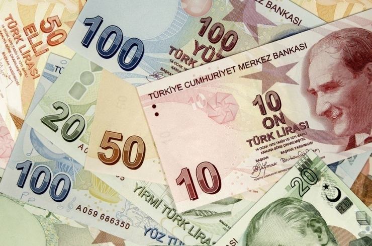 Τουρκία: Χαμηλό ρεκόρ για τη λίρα κι ο Ερντογάν «ξήλωσε» τον διοικητή της κεντρικής τράπεζας