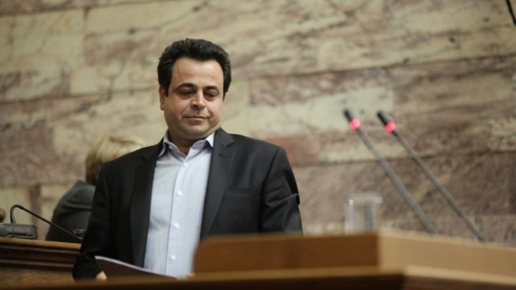 Σαντορινιός: «Αόριστα» τα μέτρα για τη Σαμοθράκη