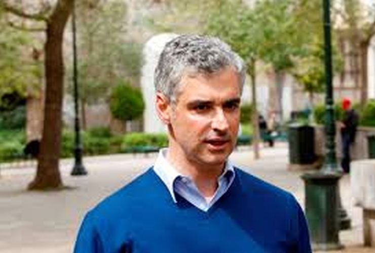 Σπηλιωτόπουλος: Με αφορά το προσκλητήριο ΣΥΡΙΖΑ για ευρύ προοδευτικό μέτωπο