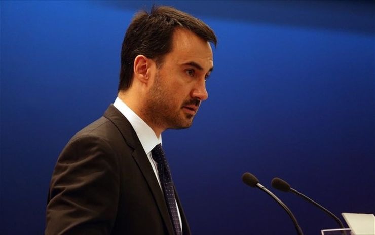 Νέο ενιαίο καθεστώς προστασίας της πρώτης κατοικίας προαναγγέλλει ο Χαρίτσης