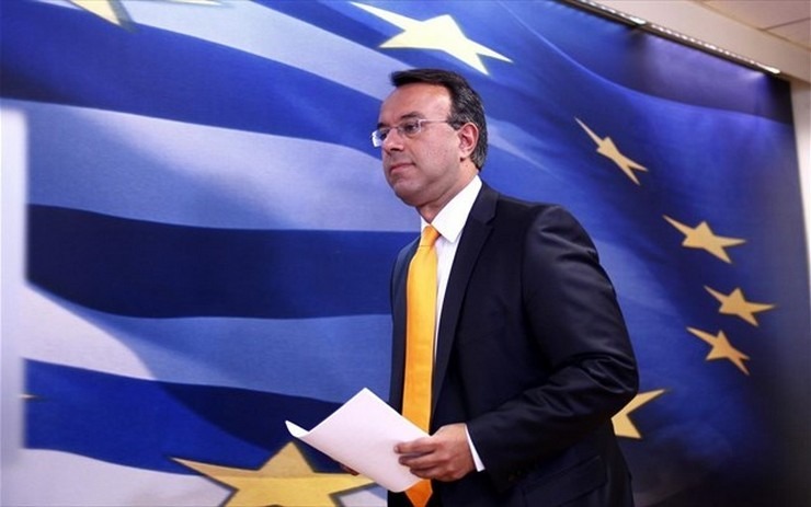 Σταϊκούρας: Οι 8 δείκτες που αποδεικνύουν την παραλυτική στασιμότητα της οικονομίας