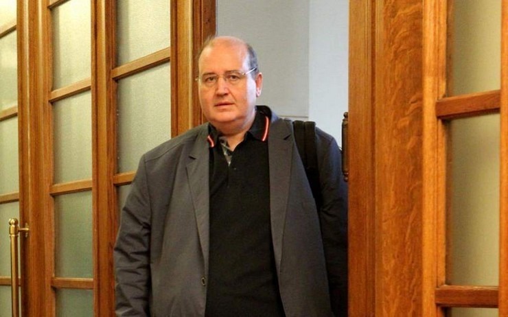 Φίλης: Η αστάθεια στην ΠΓΔΜ μπορεί να οδηγήσει σε δύσκολα διλήμματα