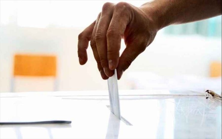 Έως σήμερα οι αιτήσεις των Ελλήνων κατοίκων της ΕΕ για συμμετοχή στις ευρωεκλογές