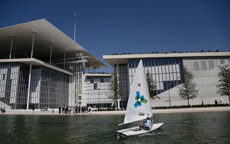 Λυρική Σκηνή: 300 δωρεάν θέσεις για ανέργους στη γενική δοκιμή της Υπνοβάτιδας