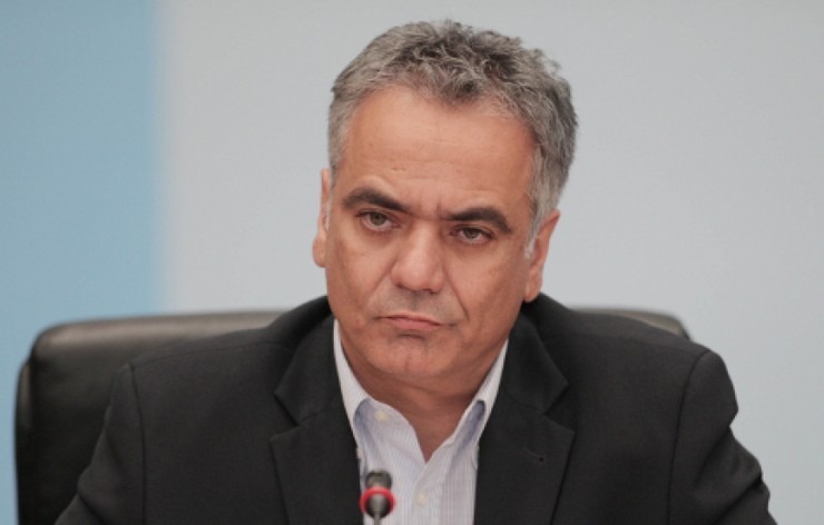 Σκουρλέτης: Αυτή η χρονιά θα είναι η καλύτερη για τους Έλληνες από το 2010