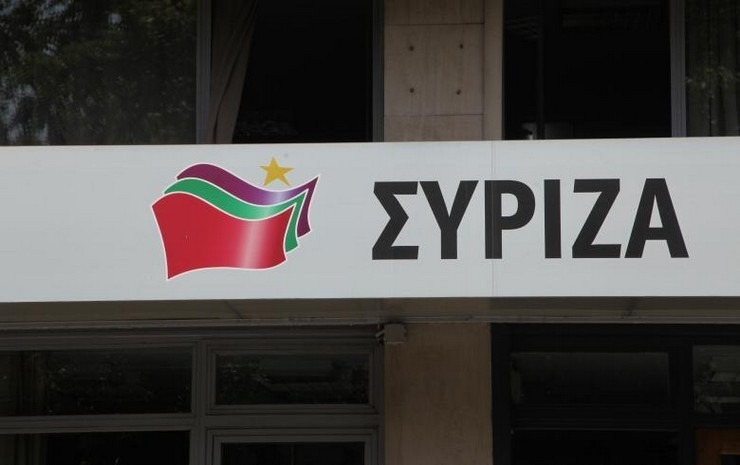 ΣΥΡΙΖΑ: Ο Χρυσοχοΐδης αποκαλύπτει το κυβερνητικό αδιέξοδο στο προσφυγικό