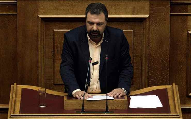 Αραχωβίτης: Ξεκινάει πια και για την Ελλάδα, στη μεταμνημονιακή εποχή, μια εποχή κανονικότητας