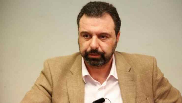 Αραχωβίτης: Σήμερα τα χρήματα της βασικής ενίσχυσης στους αγρότες