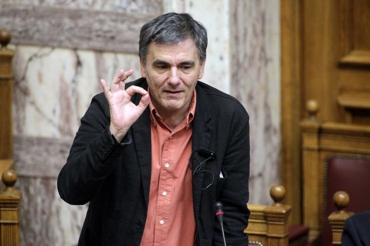Τσακαλώτος: Καταθέτουμε το κοινωνικό μέρισμα, σημαντικές οι μειώσεις του ΕΝΦΙΑ