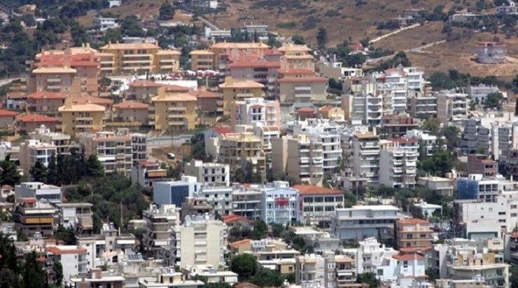 Κτηματολόγιο: 11 ερωτήσεις - απαντήσεις για την προανάρτηση στο Δήμο της Αθήνας