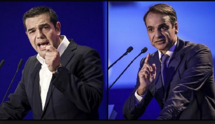 Τα αναδρομικά πρώτο μέτρο του… «τέταρτου μνημονίου»(!)