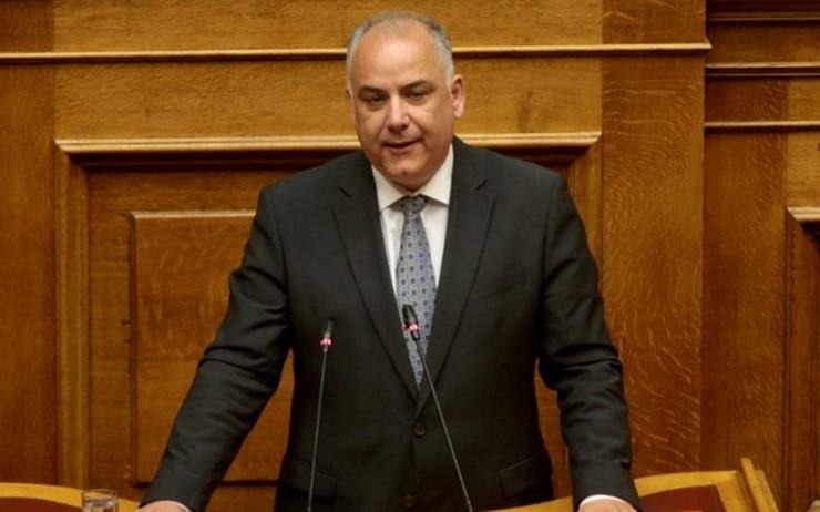 Ψήφο εμπιστοσύνης με 153 έλαβε η κυβέρνηση -