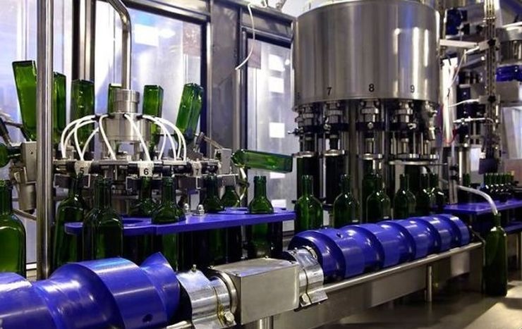 Χαμηλό 10ετίας για την αμερικάνικη μεταποίηση του Δεκεμβρίου
