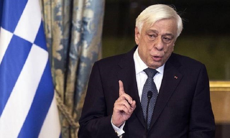 ΠτΔ: Η ορθή απονομή δικαιοσύνης απαιτεί ανεξαρτησία της Δικαιοσύνης
