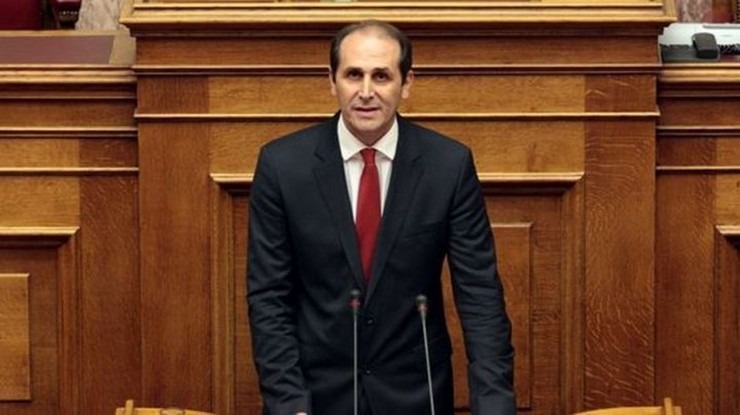 Βεσυρόπουλος: Ο ορθολογισμός να γίνει βάση της φορολογικής διοίκησης