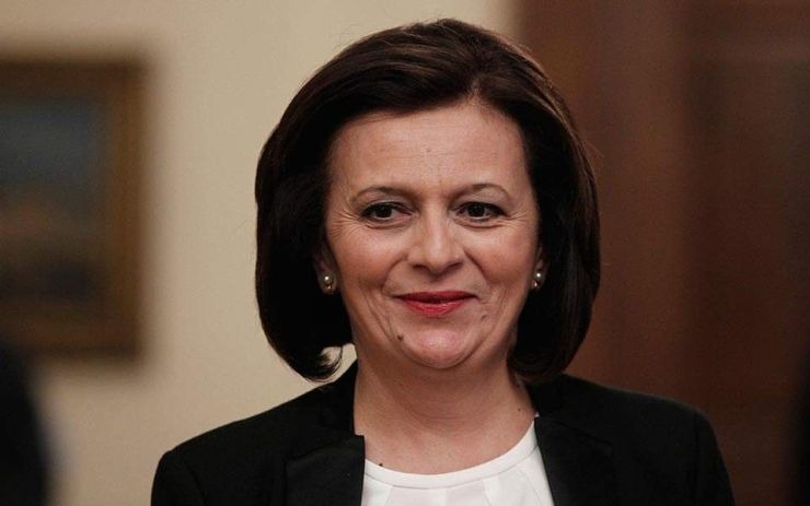 Τίτλοι τέλους για Χρυσοβελώνη από τους ΑΝΕΛ