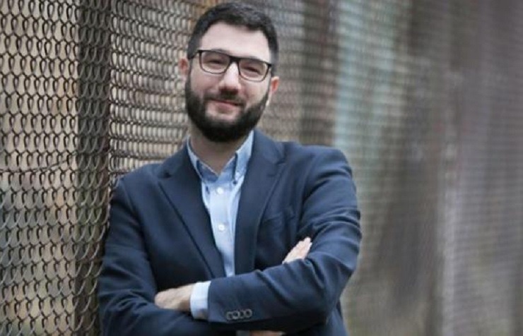 Ν. Ηλιόπουλος: Η Αθήνα είχε δημοτικές Αρχές που ήταν πολύ μακριά από τις γειτονιές της