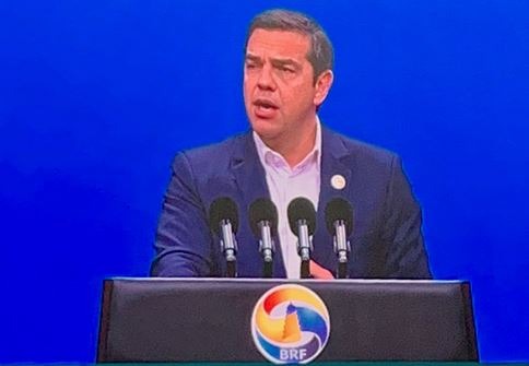 κινεζικά ΜΜΕ: Η Ελλάδα υπόδειγμα συνεργασίας για τις άλλες ευρωπαϊκές χώρες