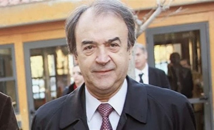 Τσοβόλας: Ο Σαμαράς περιφρόνησε τους κοινοβουλευτικούς και δικαστικούς θεσμούς
