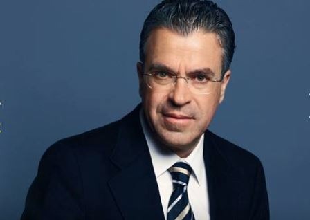 Παραιτείται ο Αργύρης Ντινόπουλος από βουλευτής