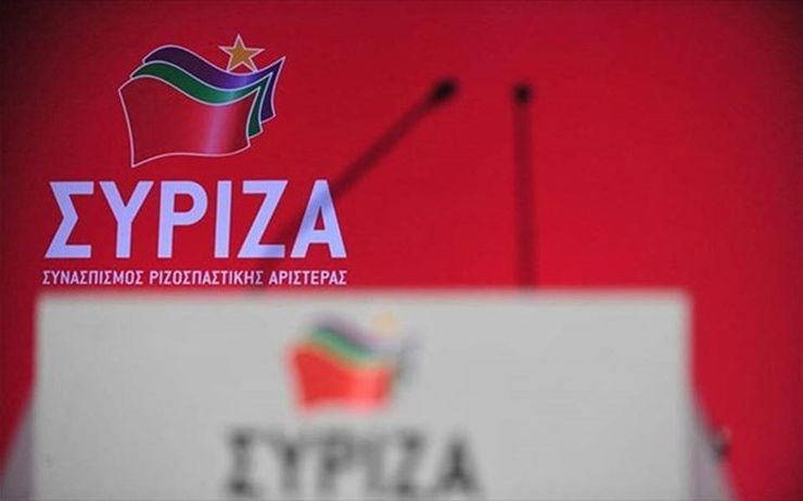 ΣΥΡΙΖΑ: Για να μην αναλάβει καμία ευθύνη, ο κ. Μητσοτάκης θυμήθηκε το φιλότιμο