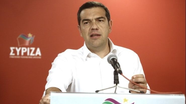 Τσίπρας στο Star: Το δίλημμα των εκλογών είναι η επόμενη ημέρα της χώρας (vd)