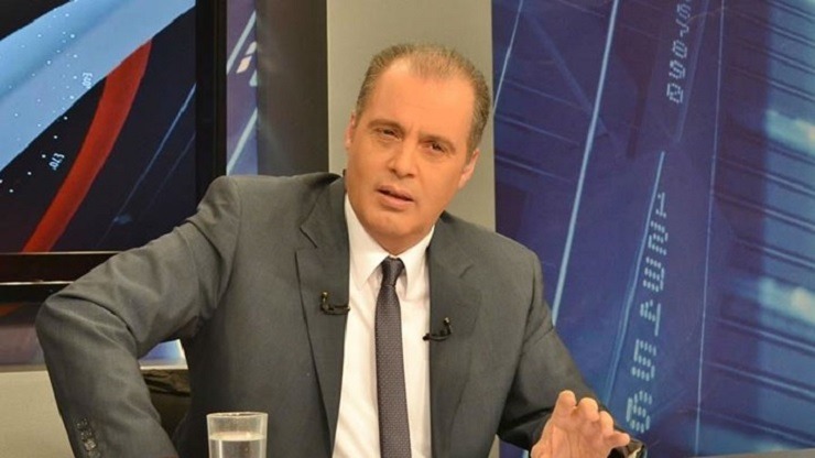 Βελόπουλος: Δεν θα απογοητεύσουμε κανέναν, πρώτα οι Έλληνες, πρώτα η Ελλαδα