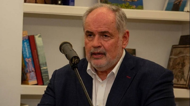 Κ. Φωτάκης: Κβαντικό άλμα προς την ανάπτυξη η ποιοτική έρευνα