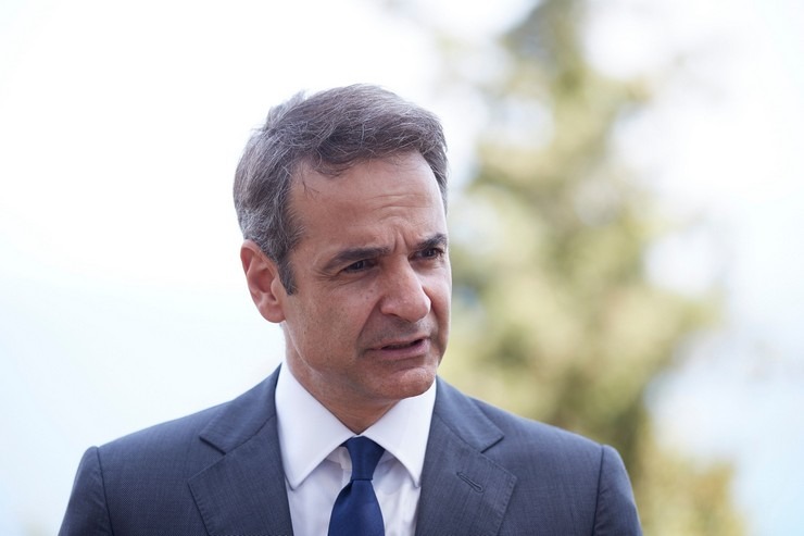 Der Standard: Οι Συντηρητικοί υπόσχονται μειώσεις φόρων στην Ελλάδα