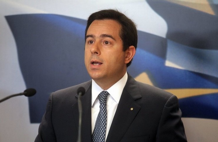Υπ. Μετανάστευσης: Έκτακτη χρηματοδότηση 6,28 εκατ. μέσω δήμων στα νησιά του Αν. Αιγαίου