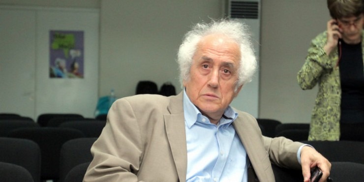 Ρουπακιώτης: Οι εκλογές μέσα στο καλοκαίρι θα δημιουργήσουν πρόβλημα συμμετοχής