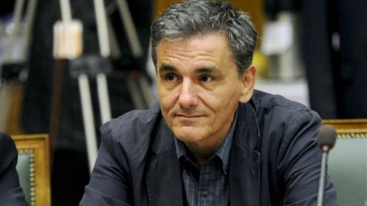 Τσακαλώτος: Ταξική μεροληψία υπέρ των πολύ πλουσίων στο προσχέδιο προϋπολογισμού της ΝΔ