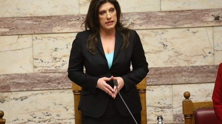 Κωνσταντοπούλου: Μας εμπιστεύτηκαν οι πολίτες