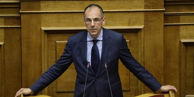 Γεραπετρίτης: Στην ενίσχυση της δημόσιας υγείας μεγάλο κομμάτι των κοινοτικών πόρων