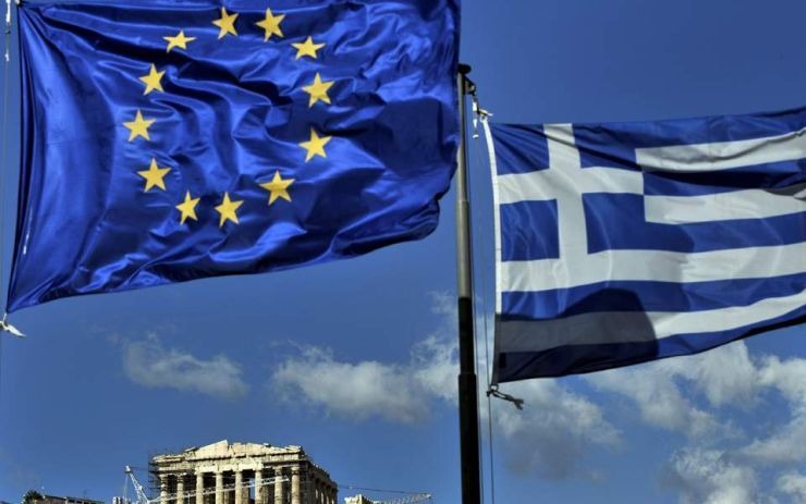 ΕΕ: 450 εκατ. σε ελληνικές εταιρείες τουρισμού, μεταφορών, κατασκευών και ενέργειας