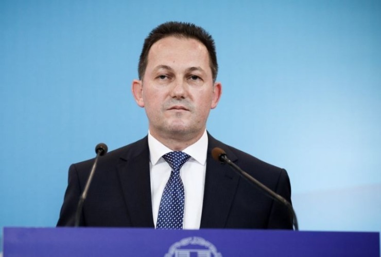 Πέτσας: Καμία αύξηση στις τιμές των φαρμάκων το 2020 - Τι προβλέπει η τροπολογία