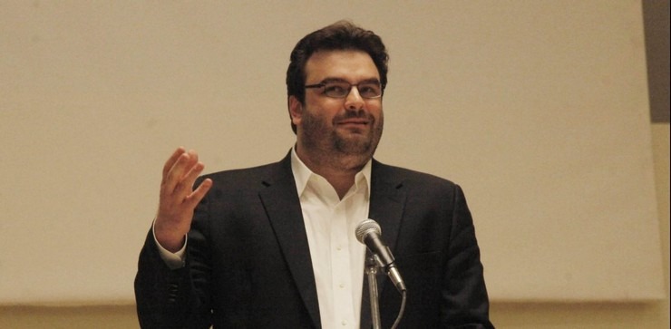 Πιερρακάκης: Ως τα τέλη του 2019 θα είναι πλήρως διαθέσιμο το σύστημα 112