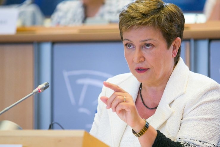 ΔΝΤ: Η πανδημία απειλεί με διεύρυνση του οικονομικού χάσματος μεταξύ ανδρών και γυναικών