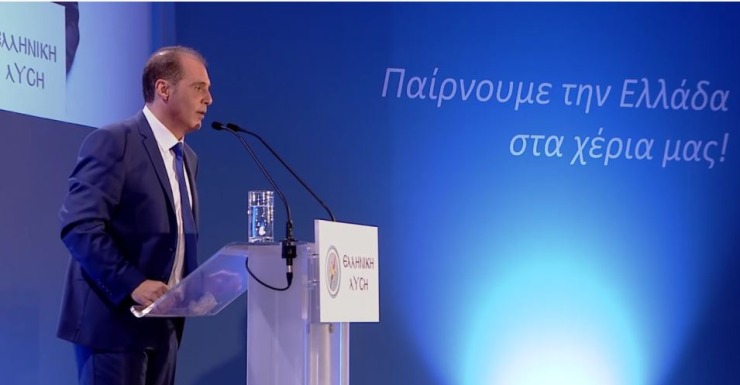 Ελληνική Λύση: Οι ελληνικές επιχειρήσεις βρίσκουν τις πόρτες των τραπεζών κλειστές